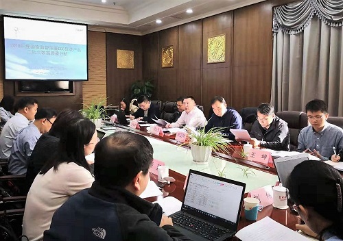 國家監(jiān)督抽查涉及CCC目錄內(nèi)重點產(chǎn)品質(zhì)量分析研討會在京召開