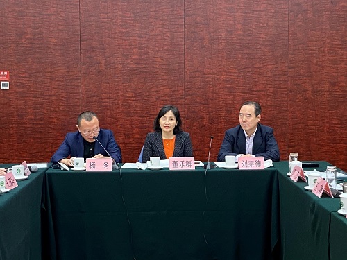 2019年度國(guó)家級(jí)資質(zhì)認(rèn)定檢驗(yàn)檢測(cè)機(jī)構(gòu)“雙隨機(jī)”監(jiān)督抽查總結(jié)會(huì)在京召開(kāi)
