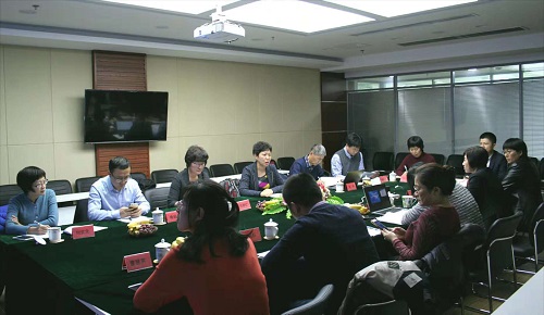 2018年度認證認可行業(yè)標準計劃項目執(zhí)行情況現(xiàn)場檢查工作