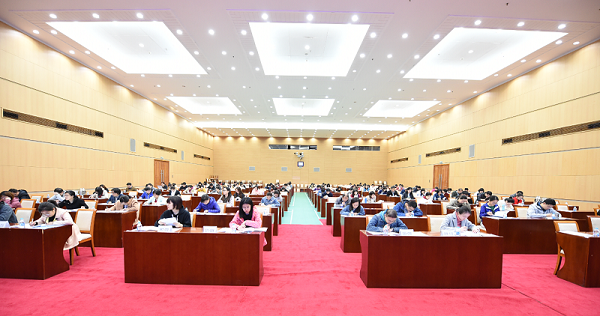 市場(chǎng)監(jiān)管總局認(rèn)證認(rèn)可技術(shù)研究中心組織2019年公開(kāi)招聘筆試