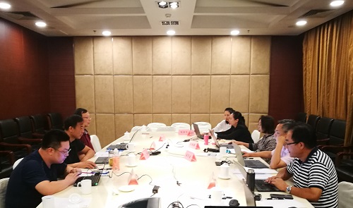 2019年市場監(jiān)管總局科技計劃項目評審會在京召開