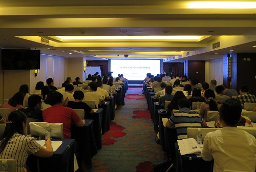 研究所為西南交通大學(xué)持續(xù)開展軌道交通人員能力提升技術(shù)服務(wù)