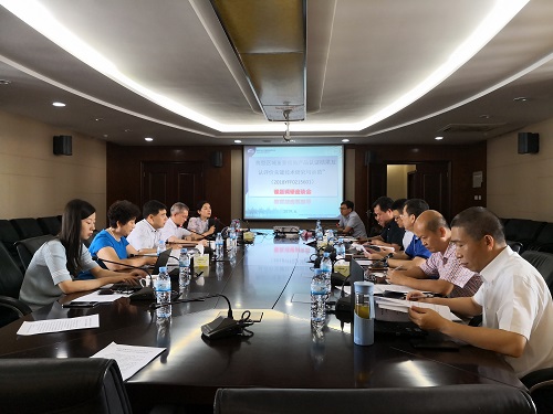 國家重點(diǎn)研發(fā)計(jì)劃任務(wù)調(diào)研座談會在廣深地區(qū)召開