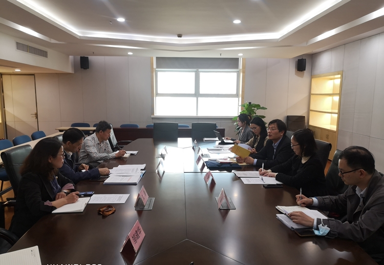 國認(rèn)中心組織開展國務(wù)院3號文質(zhì)量認(rèn)證領(lǐng)域試點(diǎn)評估調(diào)研工作