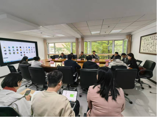 家裝產(chǎn)業(yè)質(zhì)量技術(shù)創(chuàng)新聯(lián)合體”召開專題會議 聚焦家裝行業(yè)智能化與行業(yè)質(zhì)量提升